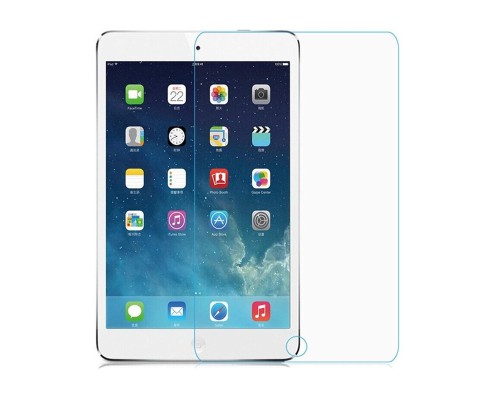 Захисне скло Apple iPad 9.7 (2017) / iPad 9.7 (2018) (Mocolo 0.33 mm)