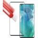 Захисне скло Motorola Moto Edge 5G 3D Black Full Glue (Mocolo 0.33 mm)