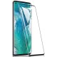 Захисне скло Motorola Moto Edge 5G 3D Black Full Glue (Mocolo 0.33 mm)