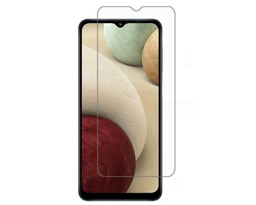 Захисне скло Samsung Galaxy A12 (Mocolo 0.33 mm)