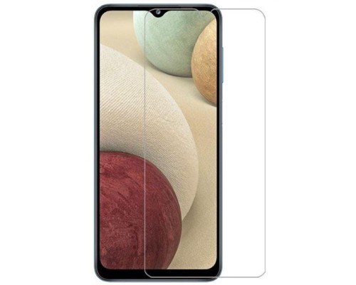 Захисне скло Samsung Galaxy A12 (Mocolo 0.33 mm)