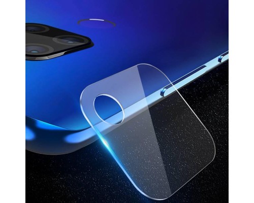 Захисне скло для камери Google Pixel 4a (Mocolo 0.33 mm)