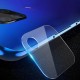 Захисне скло для камери Google Pixel 4a (Mocolo 0.33 mm)