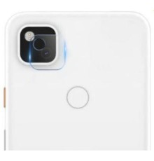Захисне скло для камери Google Pixel 4a (Mocolo 0.33 mm)