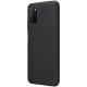 Чохол Nillkin Super Frosted Shield для Xiaomi Poco M3