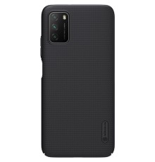 Чохол Nillkin Super Frosted Shield для Xiaomi Poco M3