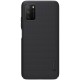 Чохол Nillkin Super Frosted Shield для Xiaomi Poco M3