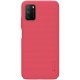 Чохол Nillkin Super Frosted Shield для Xiaomi Poco M3