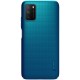 Чохол Nillkin Super Frosted Shield для Xiaomi Poco M3