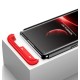 Чохол Samsung Galaxy A91 Fullcover 4D