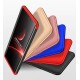 Чохол Samsung Galaxy A91 Fullcover 4D