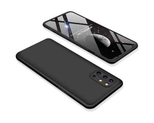 Чохол OnePlus 8T Fullcover 4D Чохол OnePlus 8T Fullcover 4D