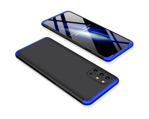 Чохол OnePlus 8T Fullcover 4D Чохол OnePlus 8T Fullcover 4D