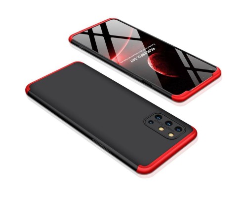 Чохол OnePlus 8T Fullcover 4D Чохол OnePlus 8T Fullcover 4D