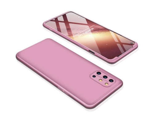 Чохол OnePlus 8T Fullcover 4D Чохол OnePlus 8T Fullcover 4D
