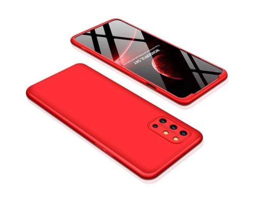 Чохол OnePlus 8T Fullcover 4D Чохол OnePlus 8T Fullcover 4D
