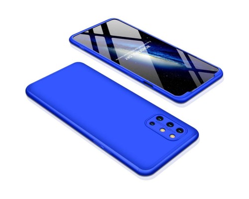Чохол OnePlus 8T Fullcover 4D Чохол OnePlus 8T Fullcover 4D