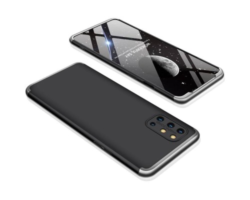 Чохол OnePlus 8T Fullcover 4D Чохол OnePlus 8T Fullcover 4D