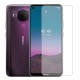 Защитное стекло Nokia 3.4 (Mocolo 0.33 mm)