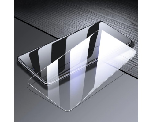Захисне скло Samsung Galaxy S21 Plus (Mocolo 0.33 mm)