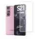 Захисне скло Samsung Galaxy S21 Plus (Mocolo 0.33 mm)