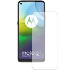 Захисне скло Motorola Moto G9 Power (Mocolo 0.33 mm)