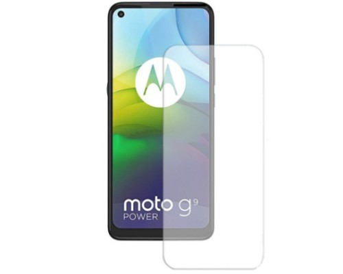 Захисне скло Motorola Moto G9 Power (Mocolo 0.33 mm) Захисне скло Motorola Moto G9 Power (Mocolo 0.33 mm)
