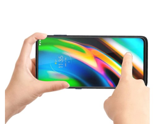 Захисне скло Motorola Moto G9 Power (Mocolo 0.33 mm) Захисне скло Motorola Moto G9 Power (Mocolo 0.33 mm)