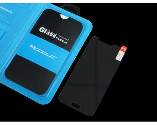 Захисне скло Samsung Galaxy J5 J500 (Mocolo 0.33 mm)