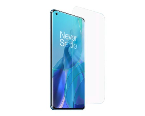 Захисне скло OnePlus 9 (Mocolo 0.33 mm) Захисне скло OnePlus 9 (Mocolo 0.33 mm)