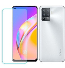 Захисне скло Oppo Reno5 Lite (Mocolo 0.33 mm)