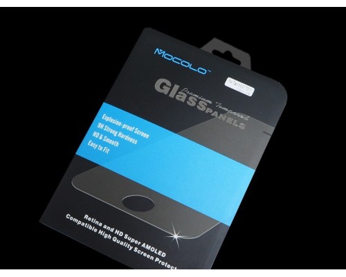 Захисне скло Samsung Galaxy Tab 3 Lite T110/T111 (Mocolo 0.33 mm) Захисне скло Samsung Galaxy Tab 3 Lite T110/T111 (Mocolo 0.33 mm)