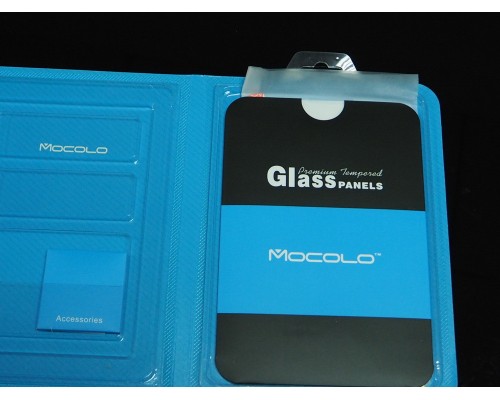 Захисне скло Samsung Galaxy Tab 3 Lite T110/T111 (Mocolo 0.33 mm) Захисне скло Samsung Galaxy Tab 3 Lite T110/T111 (Mocolo 0.33 mm)
