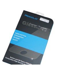 Захисне скло iPhone 6 Plus / 6s Plus, 5.5" (Mocolo 0,33 мм)