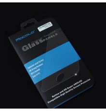 Захисне скло Motorola Moto G3 (Mocolo 0.33 mm)