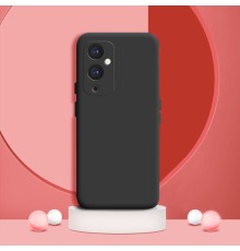 Силіконовий чохол Liquid Silicone Case OnePlus 9