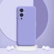 Силіконовий чохол Liquid Silicone Case OnePlus 9