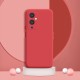 Силіконовий чохол Liquid Silicone Case OnePlus 9