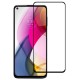 Захисне скло Motorola Moto G Stylus (2021) Full Glue 5D (Mocolo 0.33 mm)