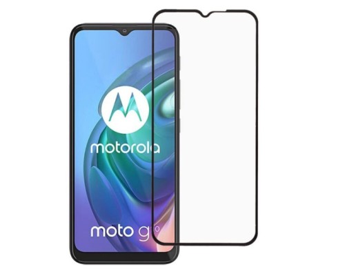 Захисне скло Motorola Moto G10 / G10 Power / G30 Full Glue 5D (Mocolo 0.33 mm) Захисне скло Motorola Moto G10 / G10 Power / G30 Full Glue 5D (Mocolo 0.33 mm)