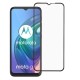 Захисне скло Motorola Moto G10 / G10 Power / G30 Full Glue 5D (Mocolo 0.33 mm)