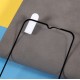 Захисне скло Motorola Moto G10 / G10 Power / G30 Full Glue 5D (Mocolo 0.33 mm)