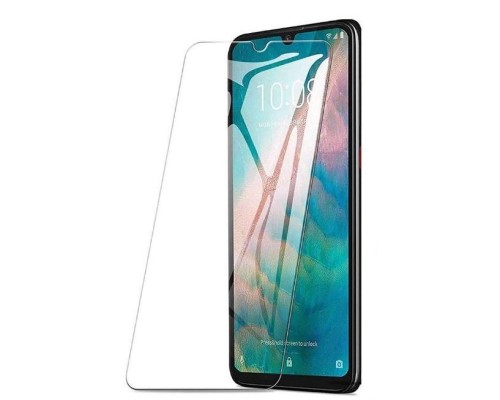 Захисне скло ZTE Blade 20 Smart (Mocolo 0.33 mm)