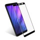 Захисне скло HTC U11 Plus Full Glue 5D (Mocolo 0.33 mm)