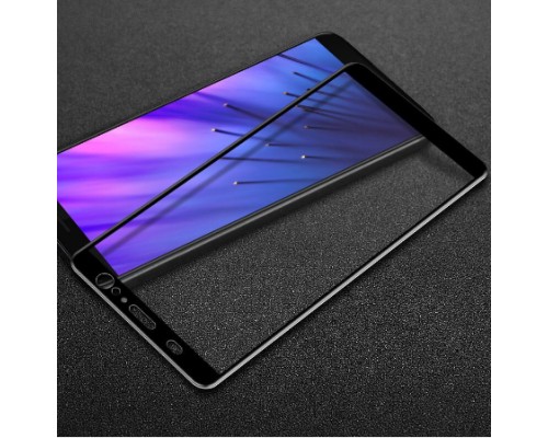 Захисне скло HTC U11 Plus Full Glue 5D (Mocolo 0.33 mm)
