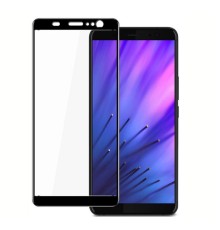 Захисне скло HTC U11 Plus Full Glue 5D (Mocolo 0.33 mm)