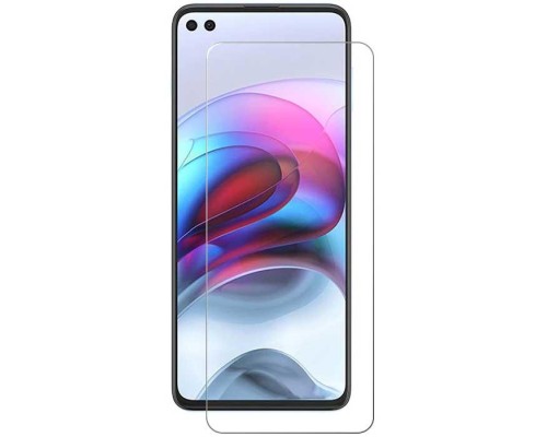 Захисне скло Motorola Moto G100 (Mocolo 0.33 mm) Захисне скло Motorola Moto G100 (Mocolo 0.33 mm)