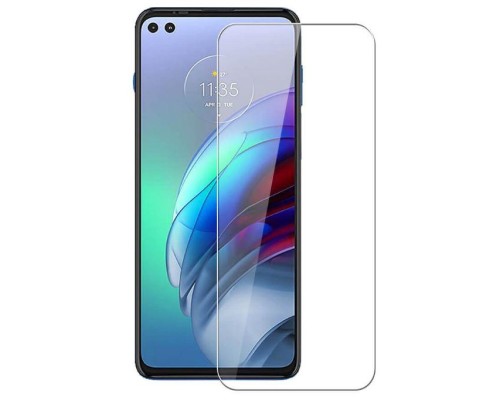 Захисне скло Motorola Moto G100 (Mocolo 0.33 mm) Захисне скло Motorola Moto G100 (Mocolo 0.33 mm)