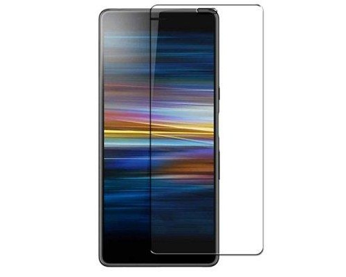 Захисне скло Sony Xperia L3 I4312 (Mocolo 0.33 mm)
