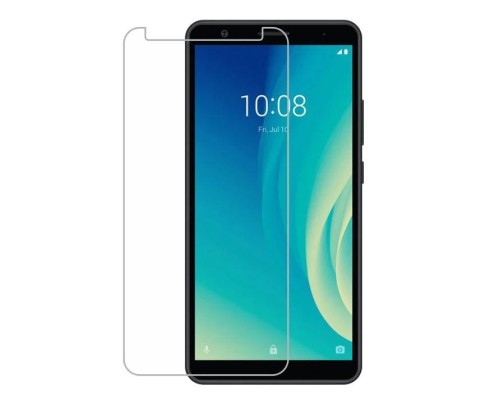 Захисне скло ZTE Blade L210 (Mocolo 0.33 mm)